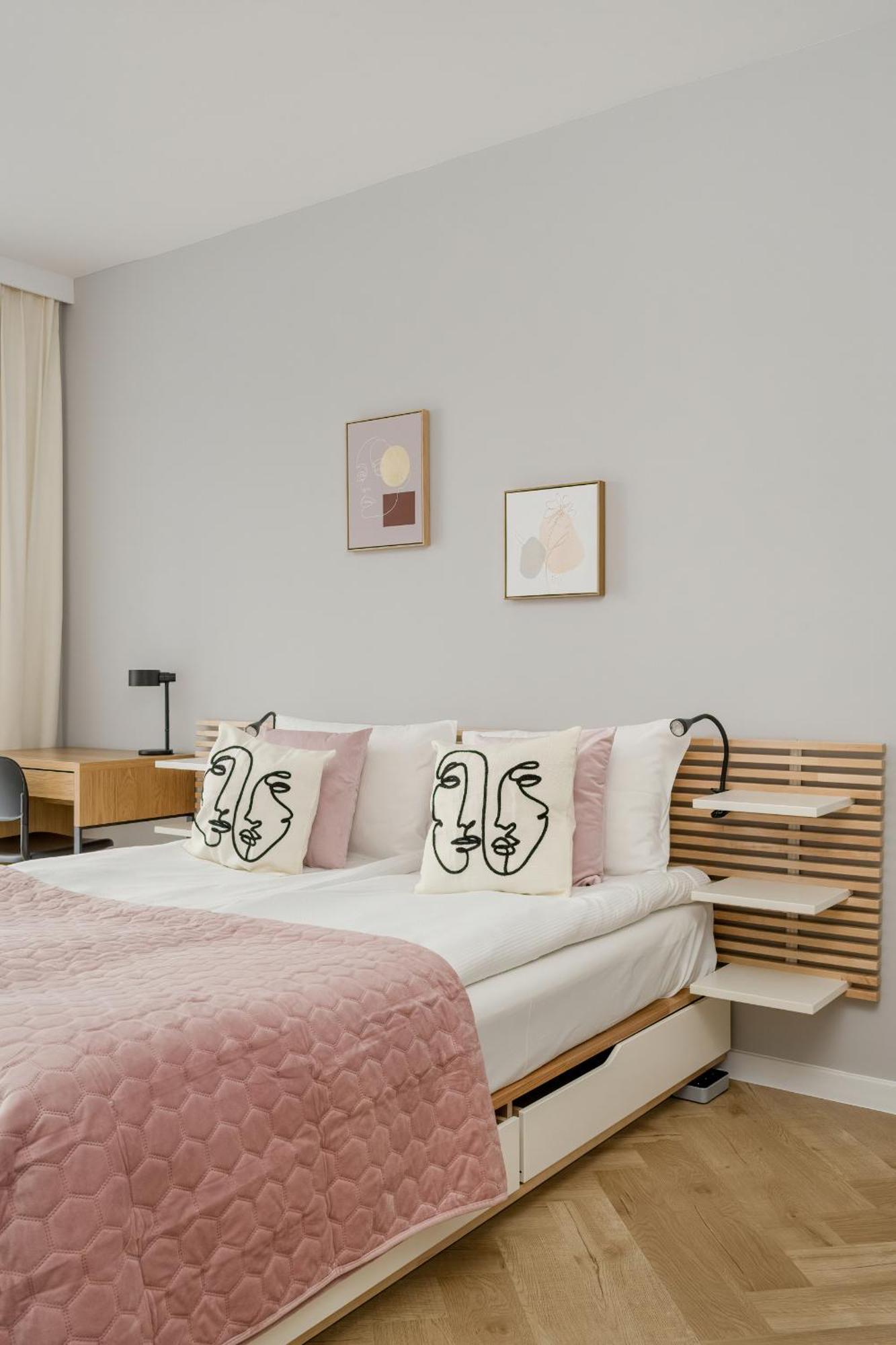 Michalczyka Stylish Apartment With Parking In The City Center Of Wroclaw By Noclegi Renters Exterior foto